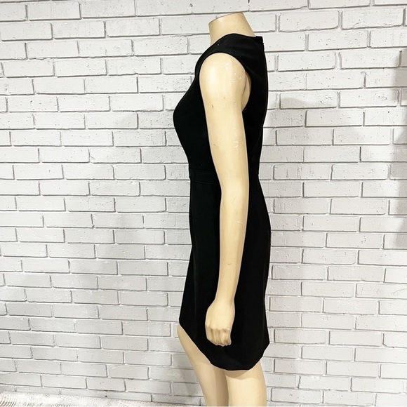 The Limited Black Collection Women’s Sheath Dress - Picture 4 of 8
